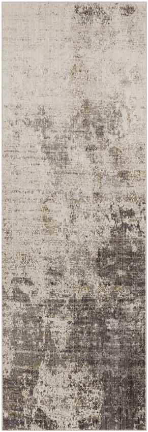 Muret Modern Beige Area Rug