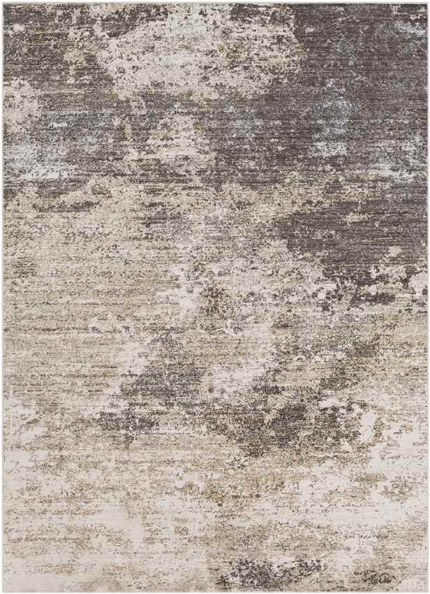 Muret Modern Beige Area Rug