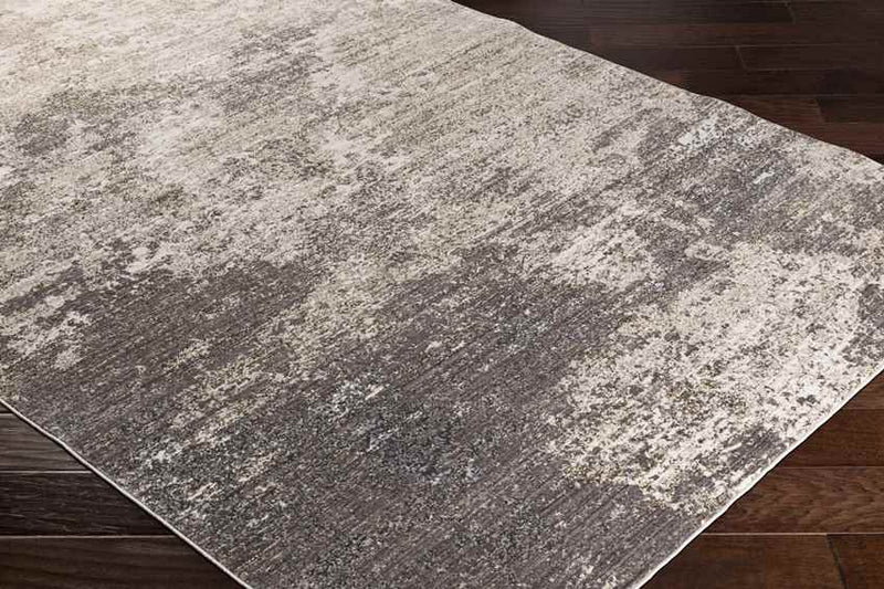 Muret Modern Beige Area Rug