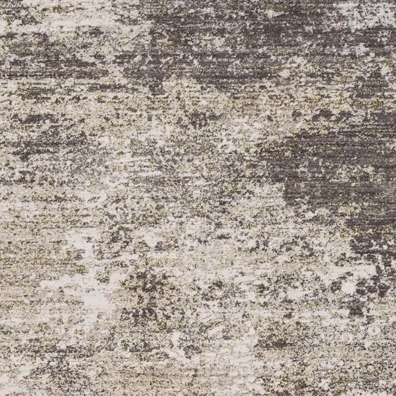 Muret Modern Beige Area Rug