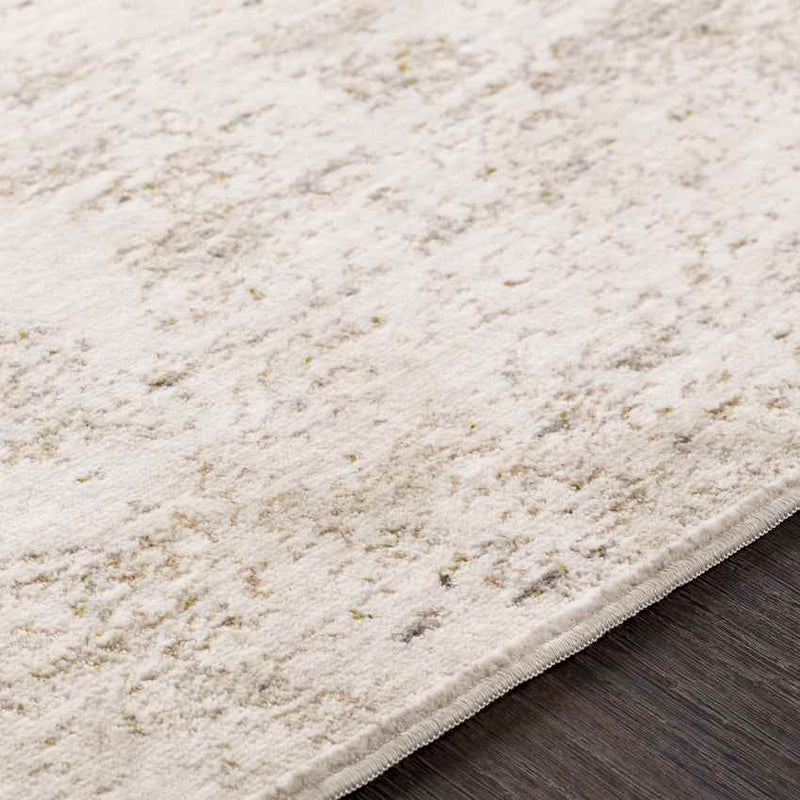 Muret Modern Beige Area Rug