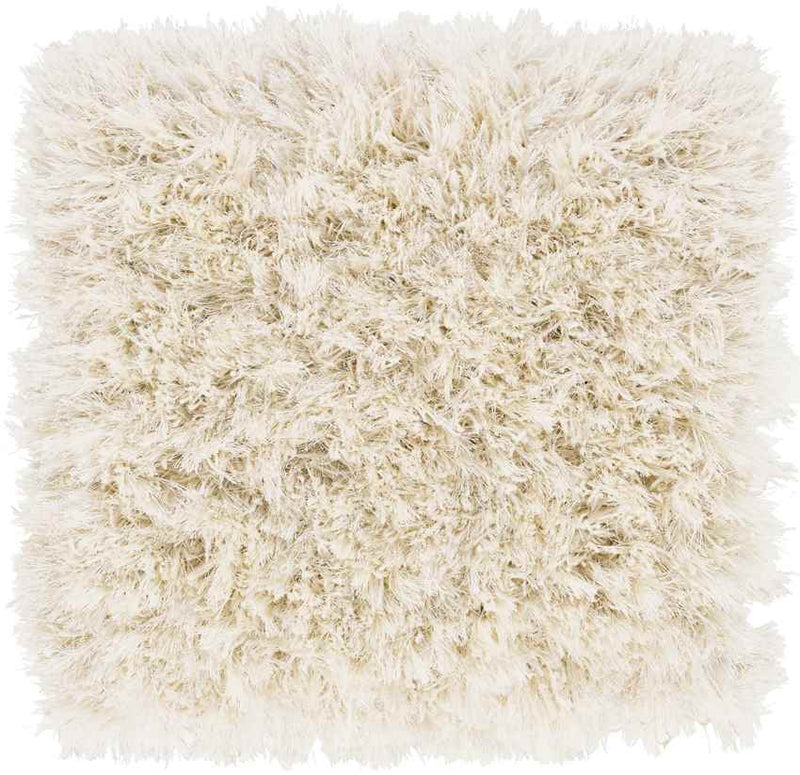 Etampes Modern Cream Area Rug