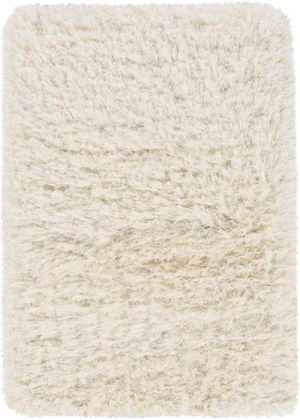 Etampes Modern Cream Area Rug