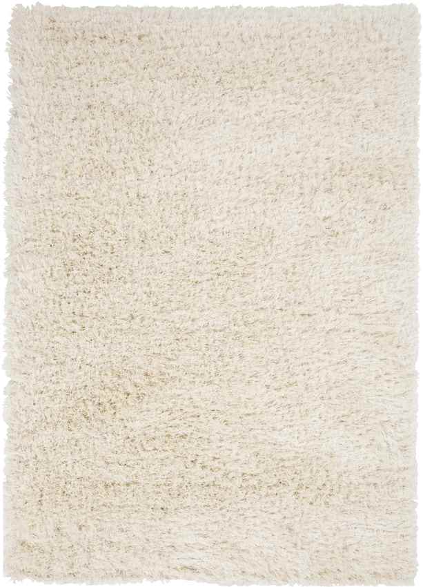 Etampes Modern Cream Area Rug