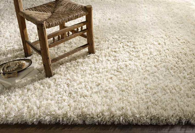 Etampes Modern Cream Area Rug