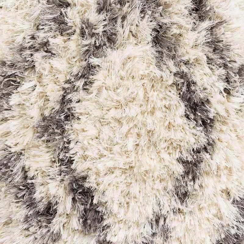 Gradignan Global Charcoal Area Rug