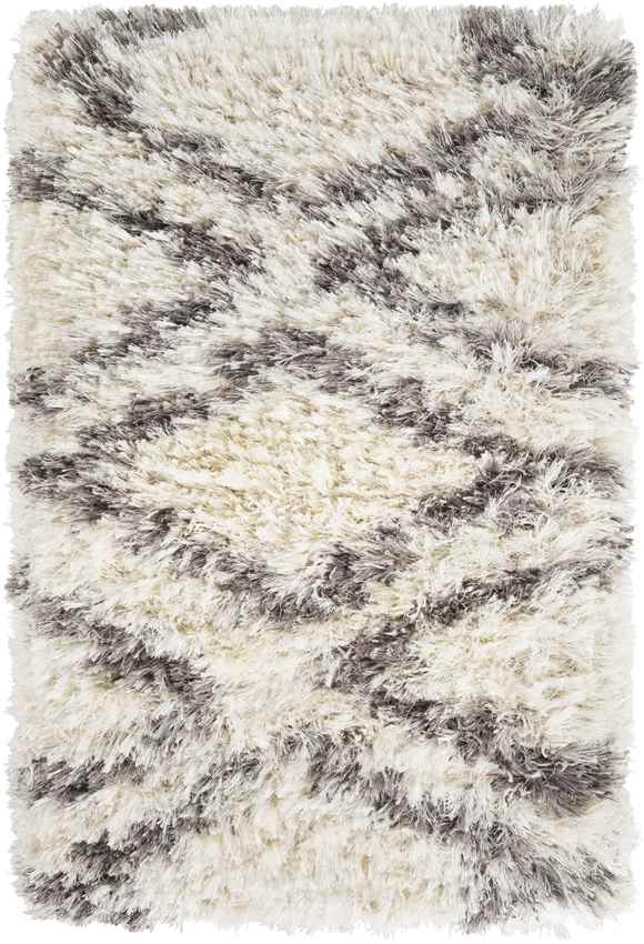 Gradignan Global Charcoal Area Rug