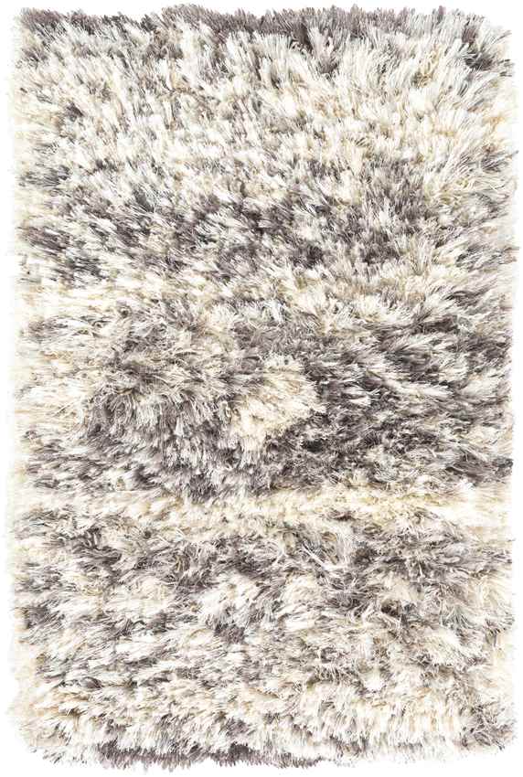 Vernon Global Charcoal Area Rug