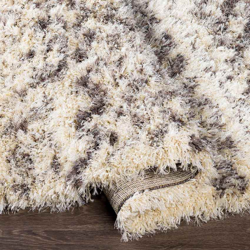 Vernon Global Charcoal Area Rug