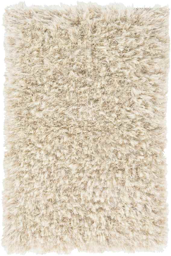 Etampes Modern Beige Area Rug