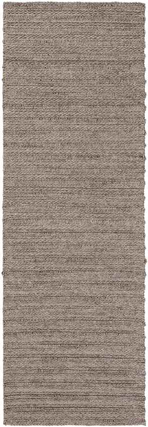 Vertou Modern Medium Gray Area Rug