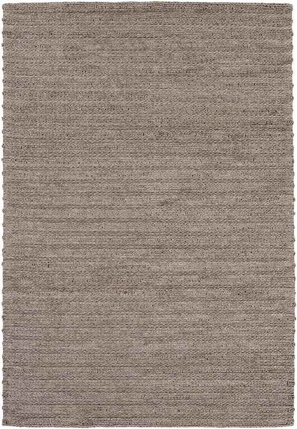 Vertou Modern Medium Gray Area Rug