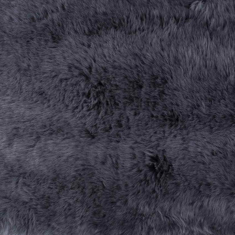 Forbach Modern Charcoal Area Rug