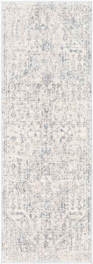 Isere Traditional Ivory Area Rug