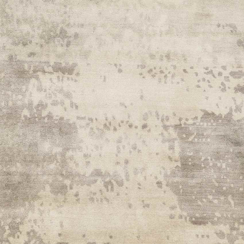 Aube Modern Cream Area Rug