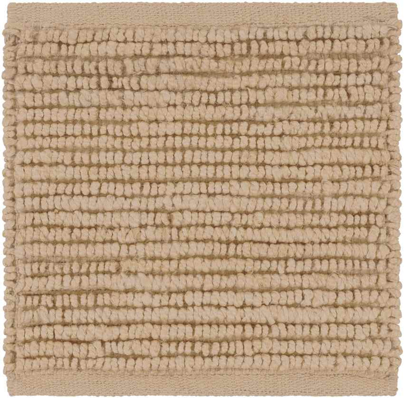 Prato Cottage Camel Area Rug