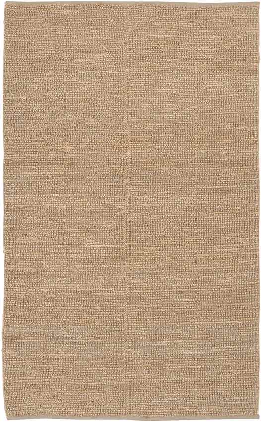 Prato Cottage Camel Area Rug