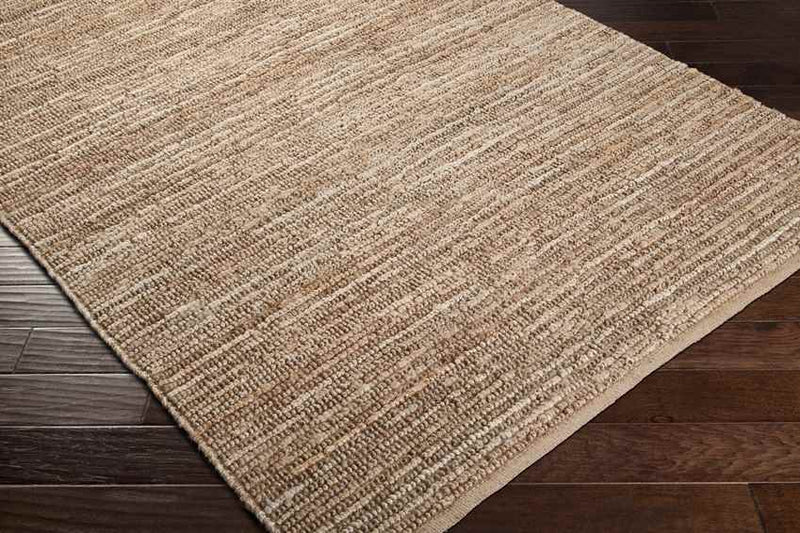 Prato Cottage Camel Area Rug