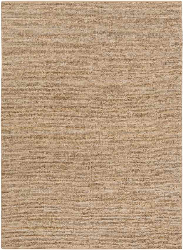 Prato Cottage Camel Area Rug