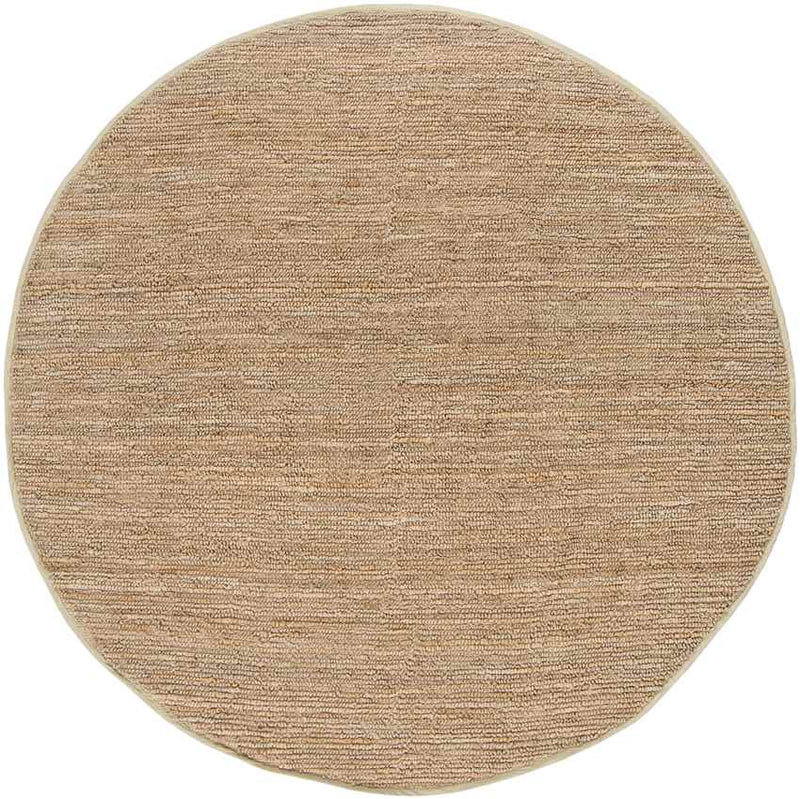 Prato Cottage Camel Area Rug