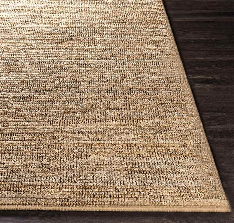 Prato Cottage Camel Area Rug