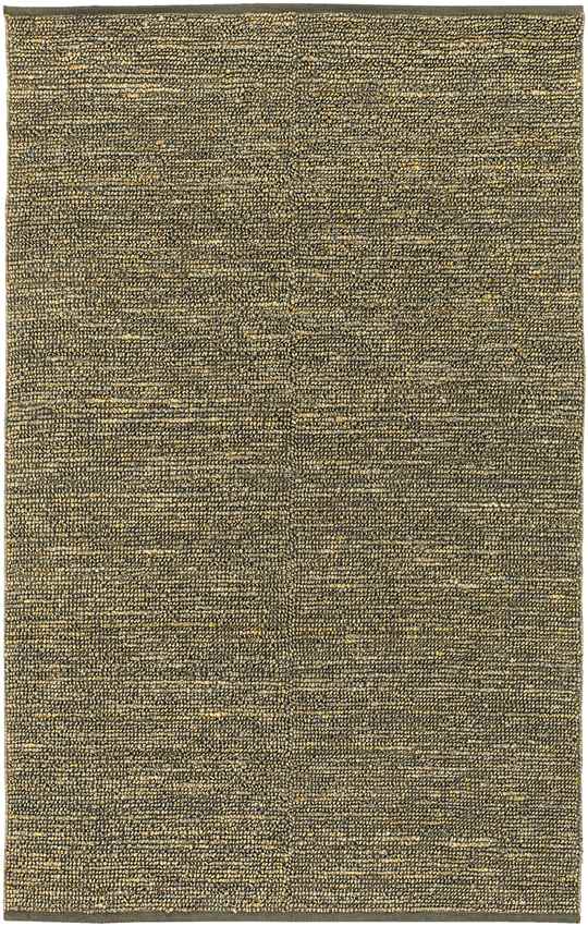 Prato Cottage Emerald Area Rug