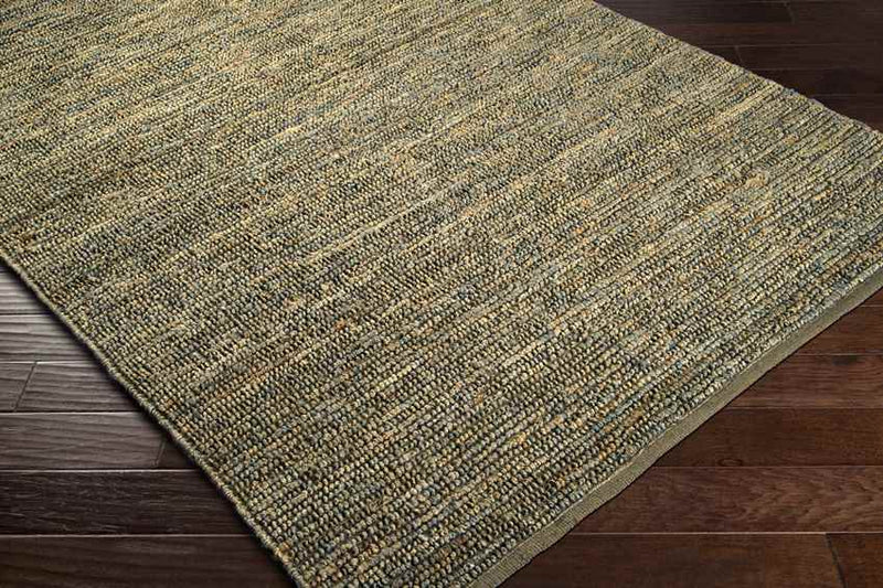 Prato Cottage Emerald Area Rug