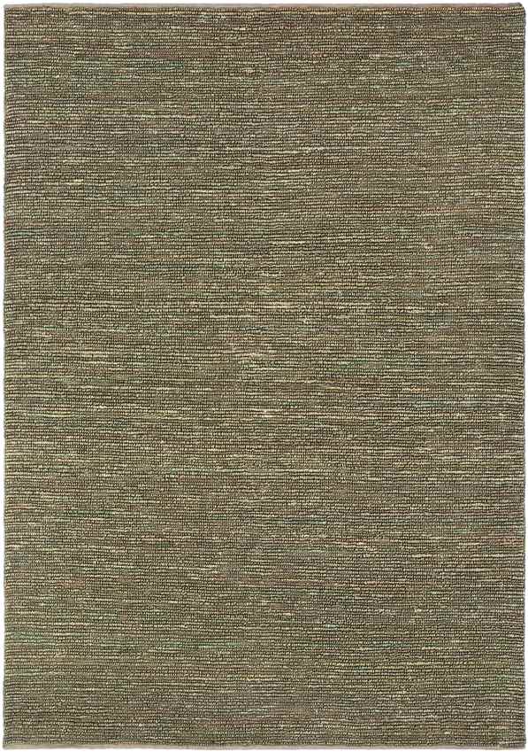 Prato Cottage Emerald Area Rug