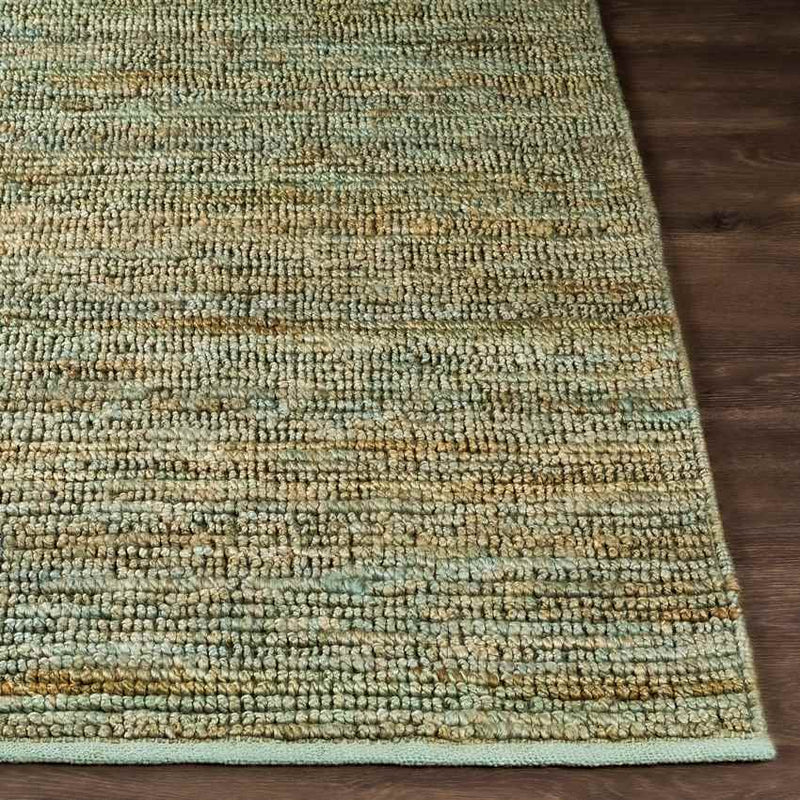 Prato Cottage Emerald Area Rug