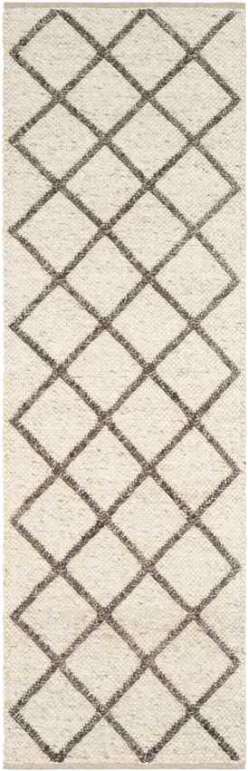 Modena Modern Cream Area Rug