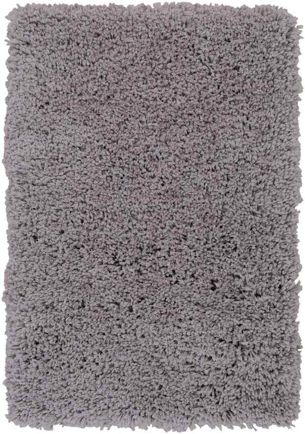 Perugia Modern Charcoal Area Rug