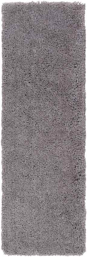 Perugia Modern Charcoal Area Rug