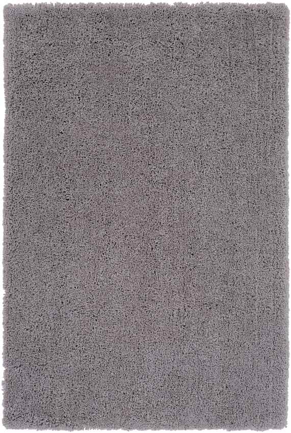 Perugia Modern Charcoal Area Rug