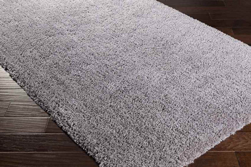 Perugia Modern Charcoal Area Rug