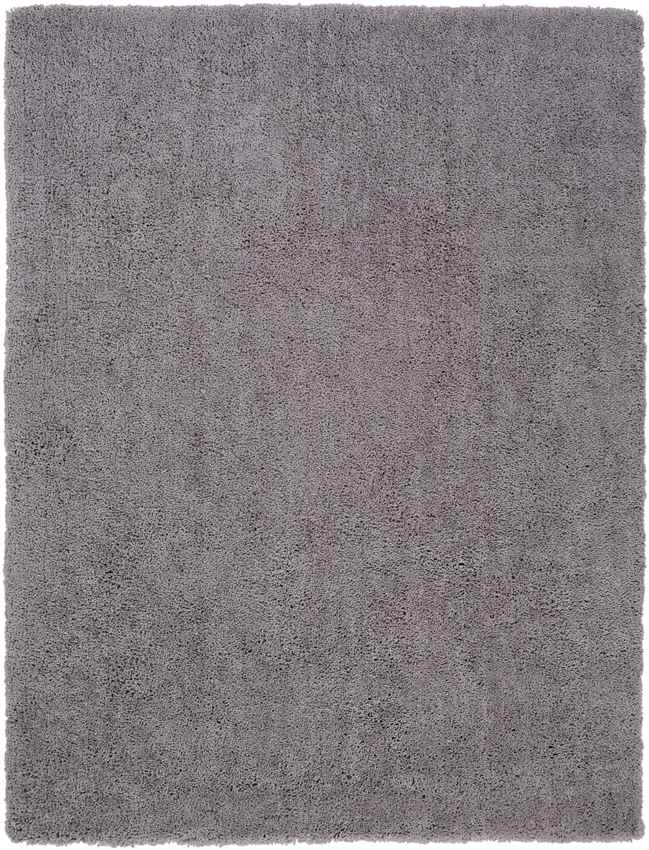 Perugia Modern Charcoal Area Rug