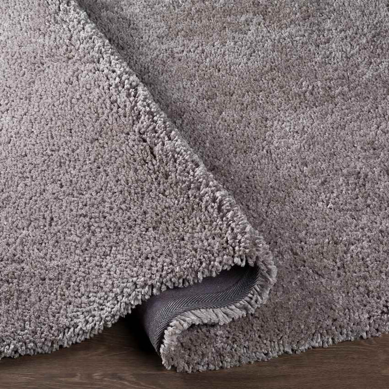 Perugia Modern Charcoal Area Rug