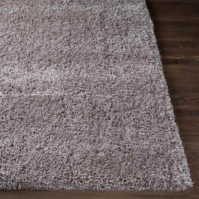 Perugia Modern Charcoal Area Rug