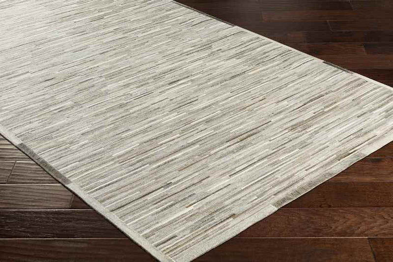 Sassari Modern Medium Gray Area Rug