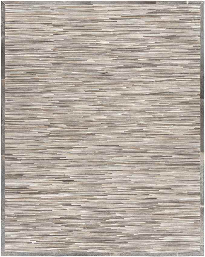 Sassari Modern Medium Gray Area Rug