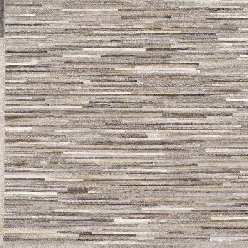 Sassari Modern Medium Gray Area Rug