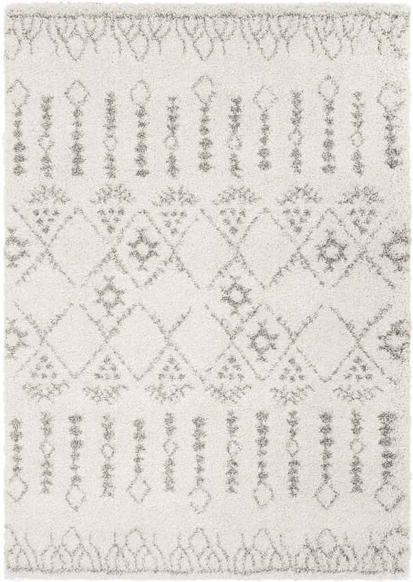 Syracuse Global Taupe Area Rug