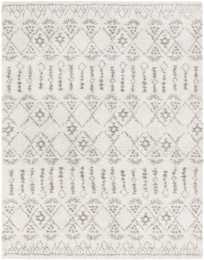 Syracuse Global Taupe Area Rug