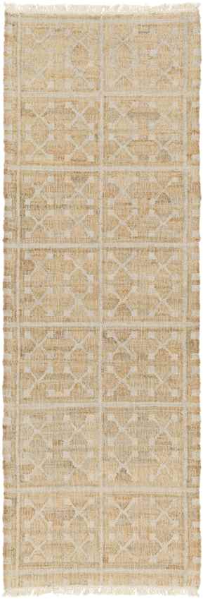 Treviso Cottage Cream Area Rug