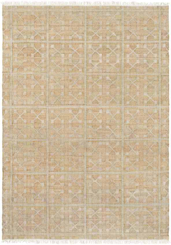 Treviso Cottage Cream Area Rug