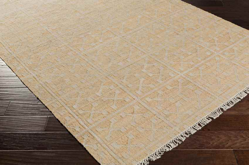 Treviso Cottage Cream Area Rug