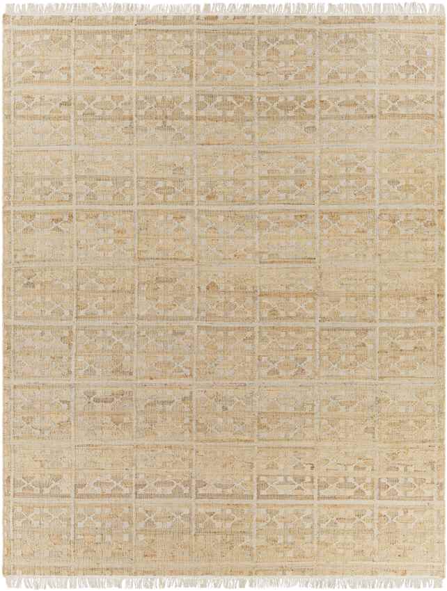 Treviso Cottage Cream Area Rug