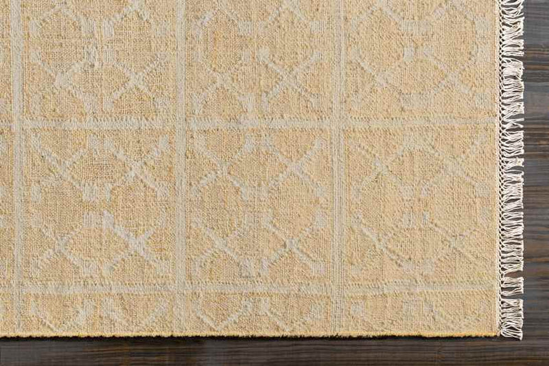 Treviso Cottage Cream Area Rug