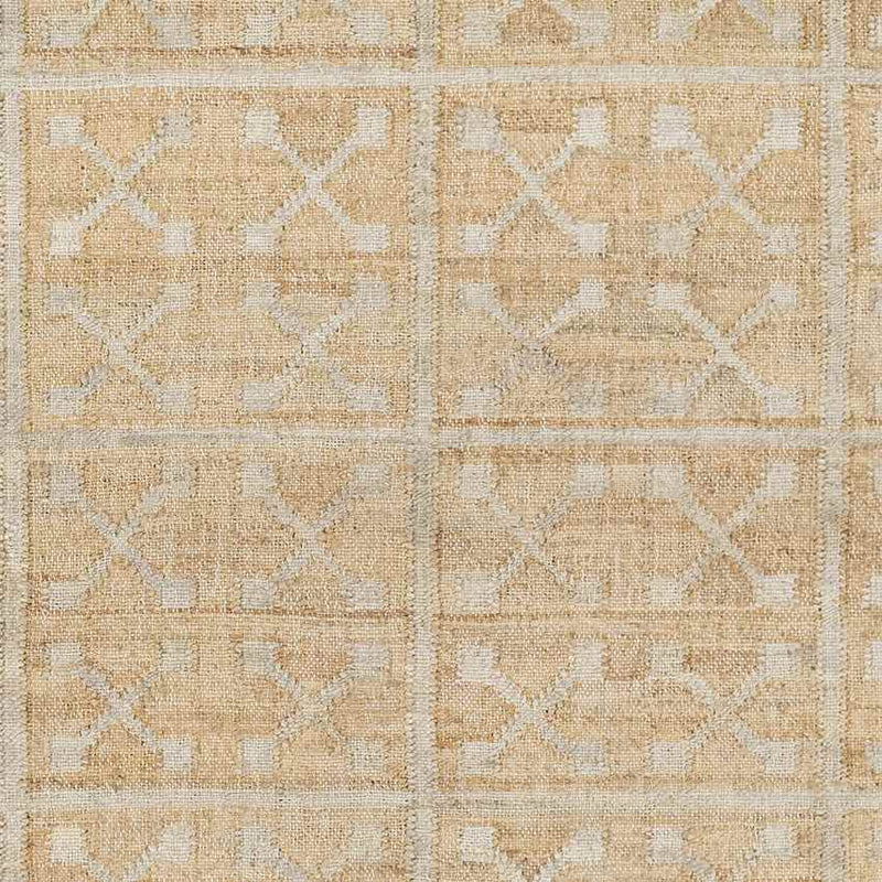 Treviso Cottage Cream Area Rug