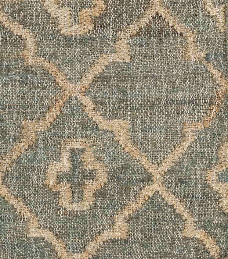 Como Cottage Medium Gray Area Rug