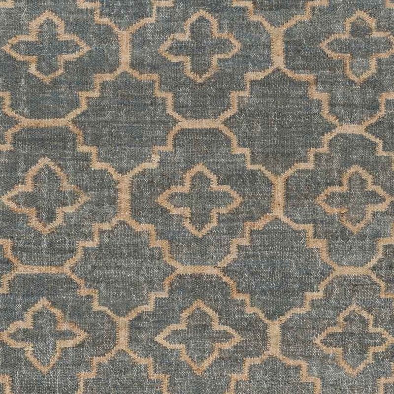 Como Cottage Medium Gray Area Rug